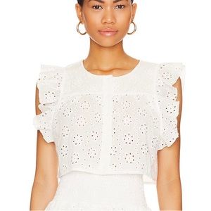 BNWT Tularosa Top